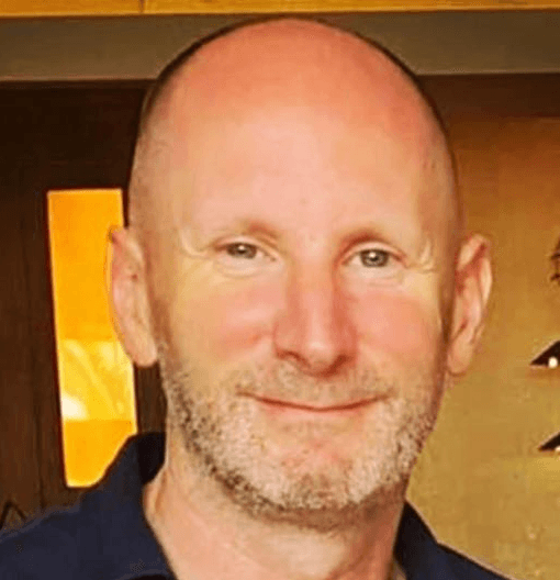 Paul G.