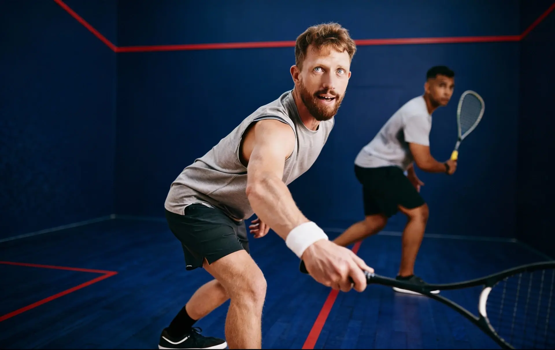 Sports analytics